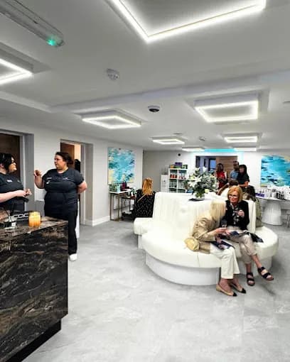 Your Chester Spa - Head Spa