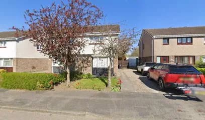 Your Massage By Nicki - Head Spa