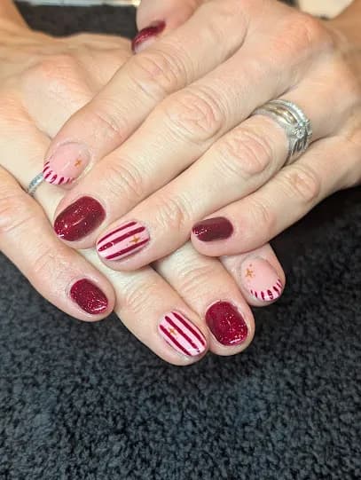 Yütopia Spa - Madeley High Street - Head Spa