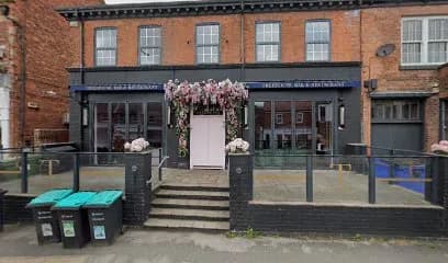 Zen and glow - Head Spa