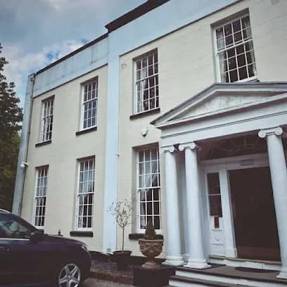 Zen Den Spa - Head Spa