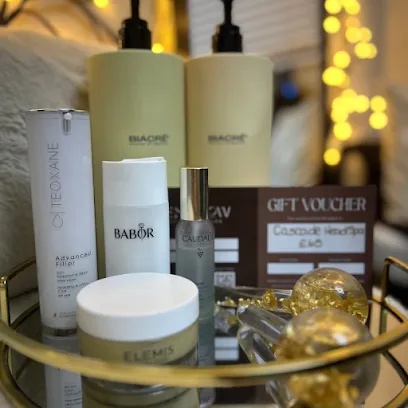 Zen Glow Beauty by Casey Lea - Head Spa