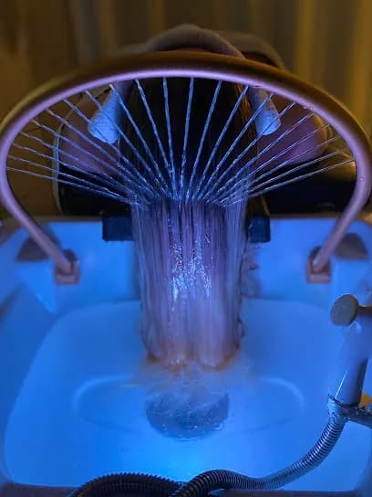 Zen Sanctuary Japanese Head Spa - Head Spa