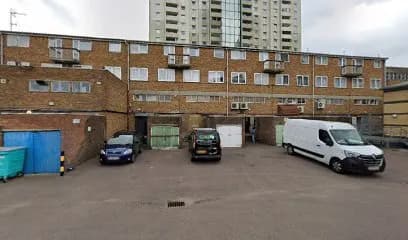 Zen Touch - Head Spa