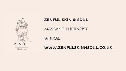 Zenful Skin & Soul - Head Spa