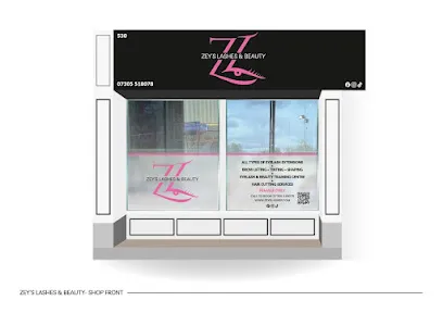 Zeyslashes and beauty - Head Spa