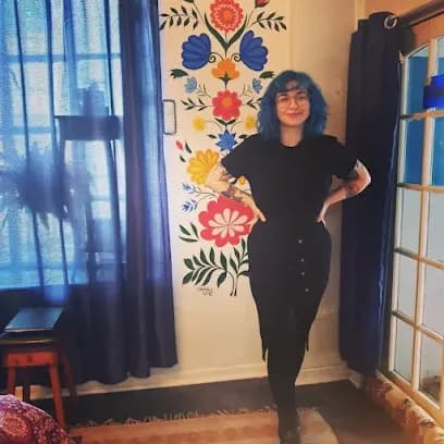 Ziggy The Massage Therapist and Head Spa - Head Spa